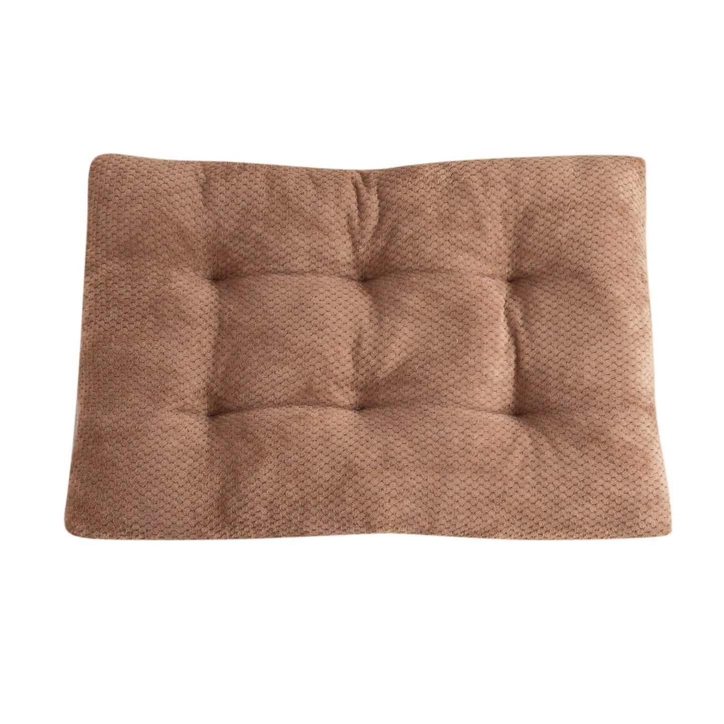 2024 NEW Big Dog Bed Warm Mat Pet Cushion Small Medium Large Cat Dog Bed Puppy Kennel anti Stress Mattresses Pets Sofa Furniture