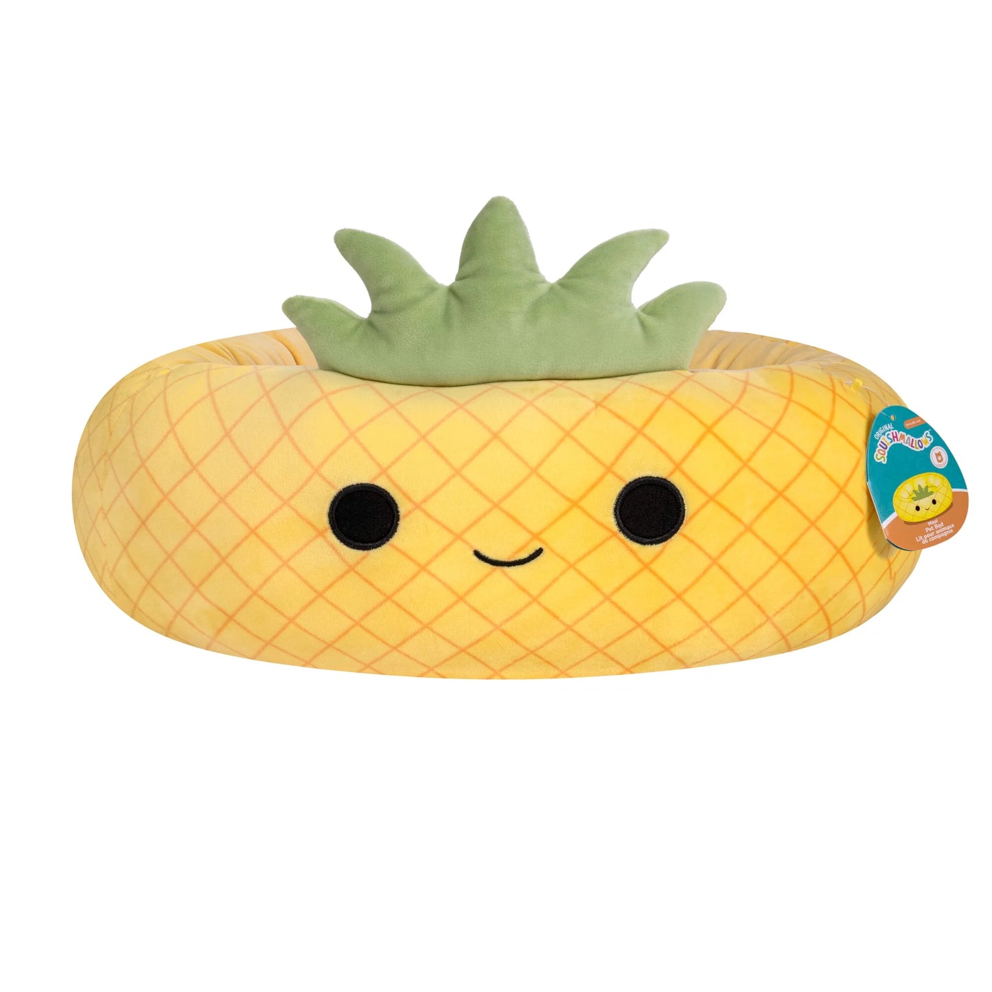 pineapple dog bed|innercircuits.org/