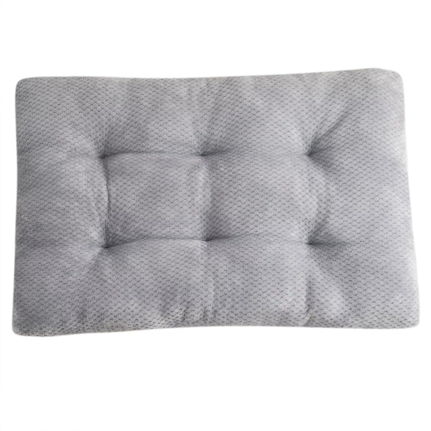 2024 NEW Big Dog Bed Warm Mat Pet Cushion Small Medium Large Cat Dog Bed Puppy Kennel anti Stress Mattresses Pets Sofa Furniture
