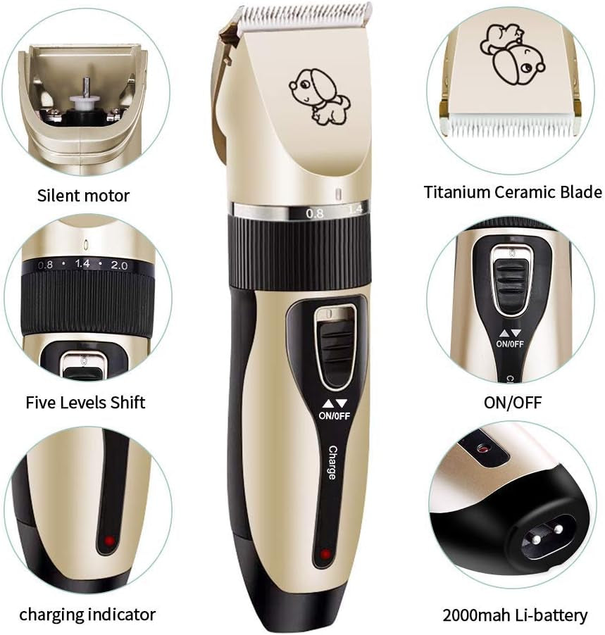 dog grooming kit|innercircuits.org/