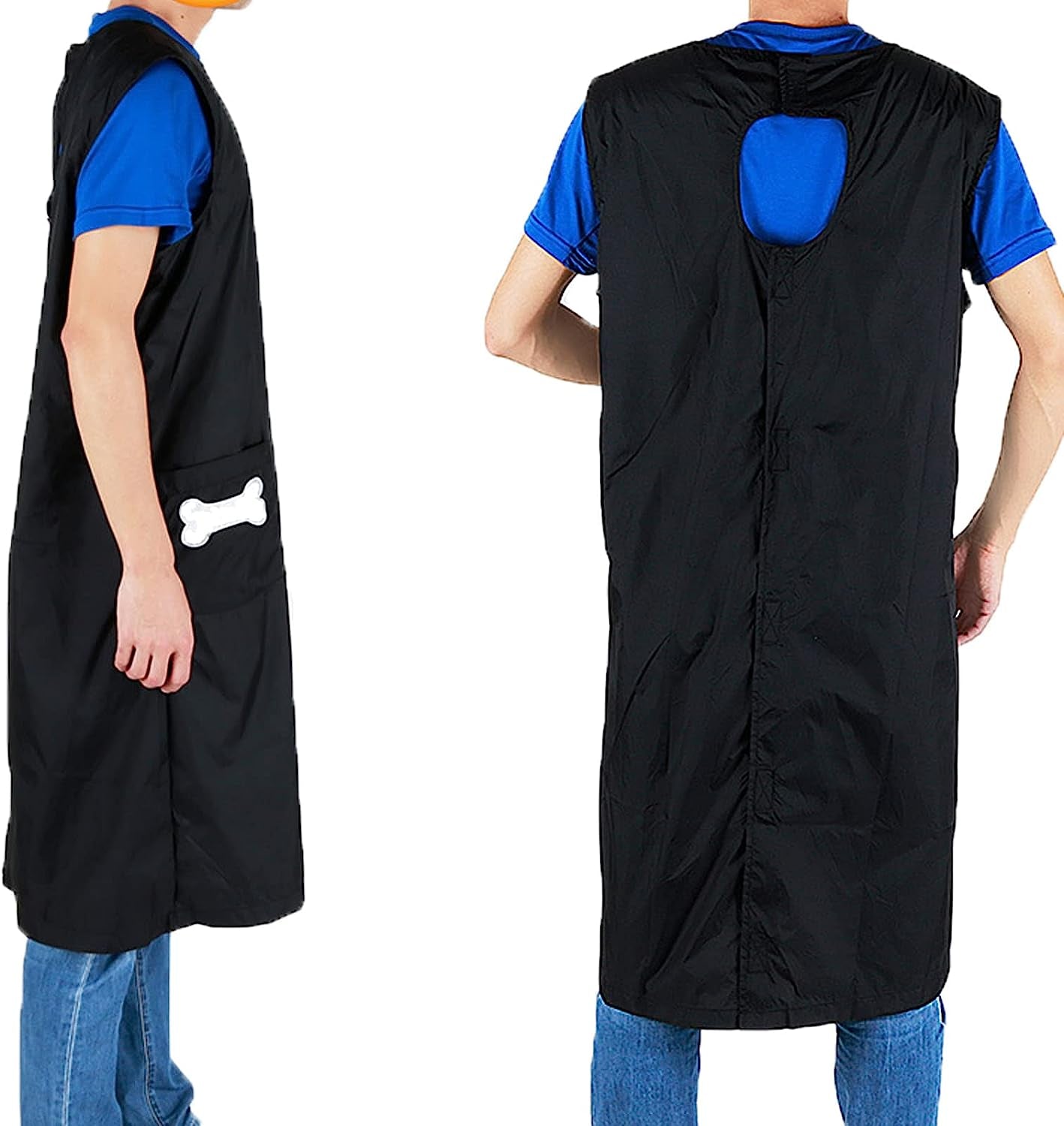 grooming smock|innercircuits.org/