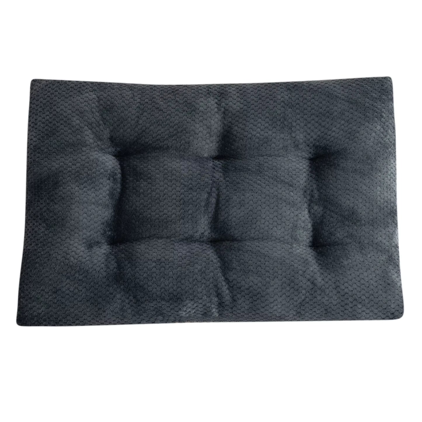 2024 NEW Big Dog Bed Warm Mat Pet Cushion Small Medium Large Cat Dog Bed Puppy Kennel anti Stress Mattresses Pets Sofa Furniture