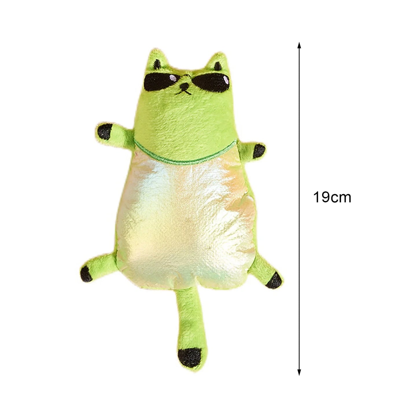 cat toy built in voice teeth cleaning|innercircuits.org/