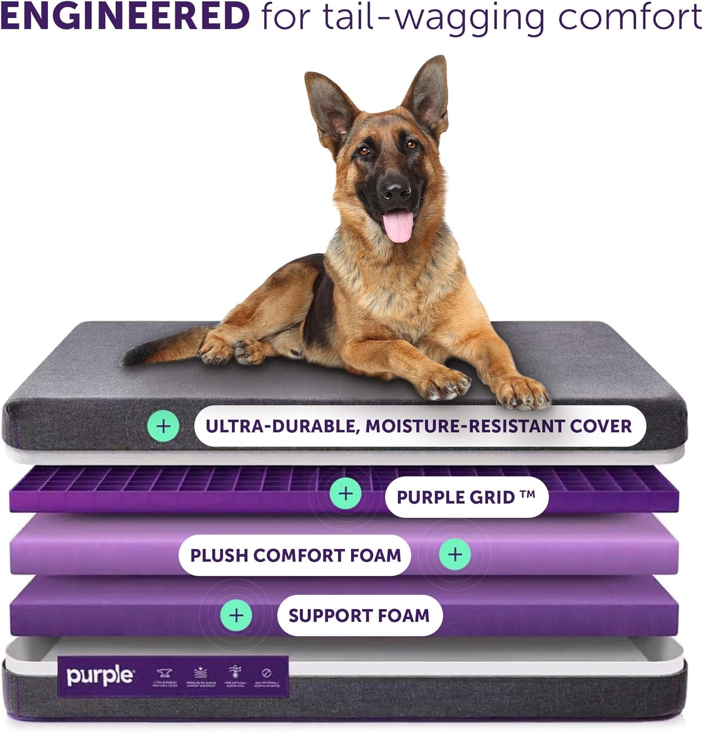 luxury dog bed|innercircuits.org/