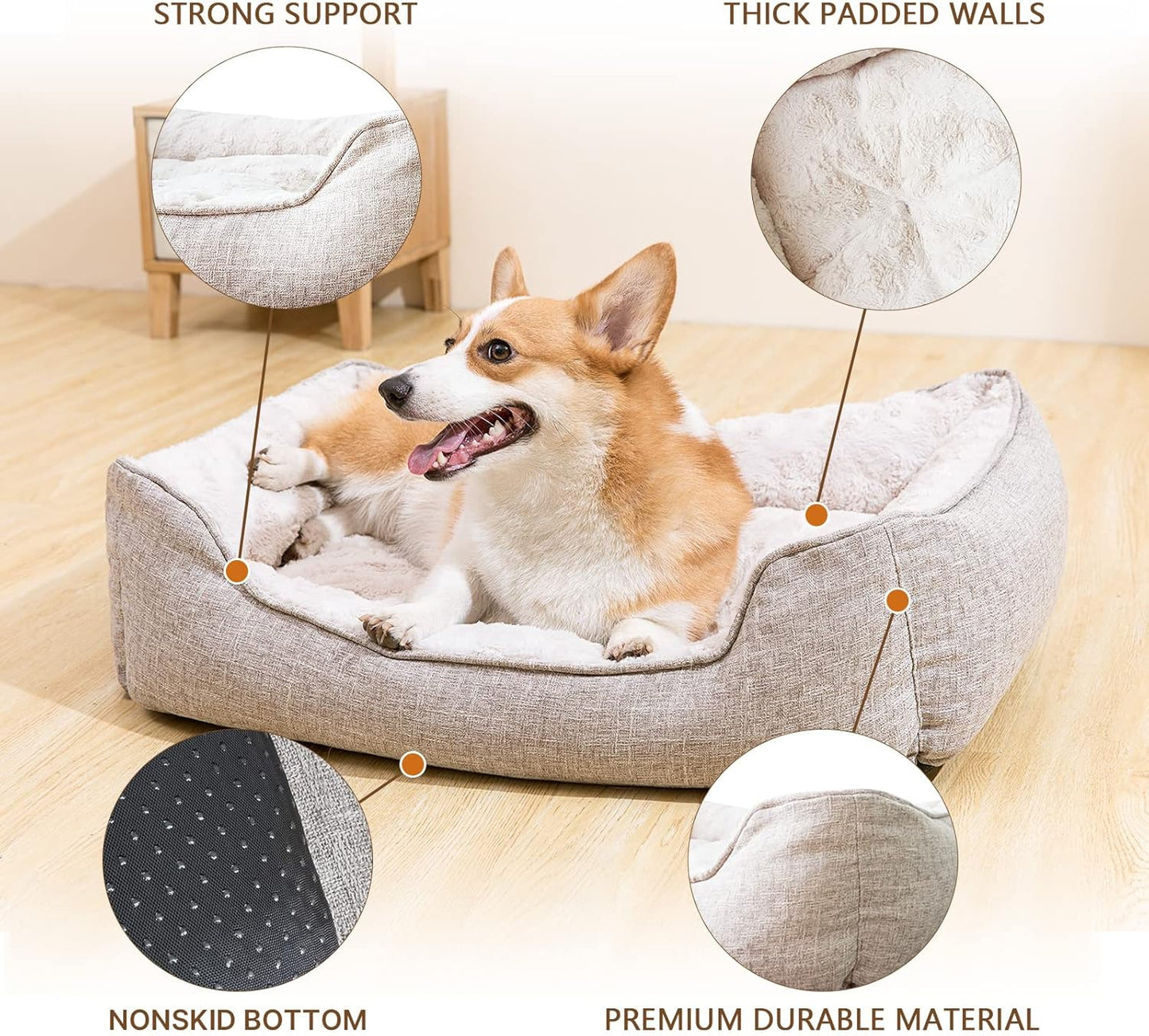 dog bed|innercircuits.org/