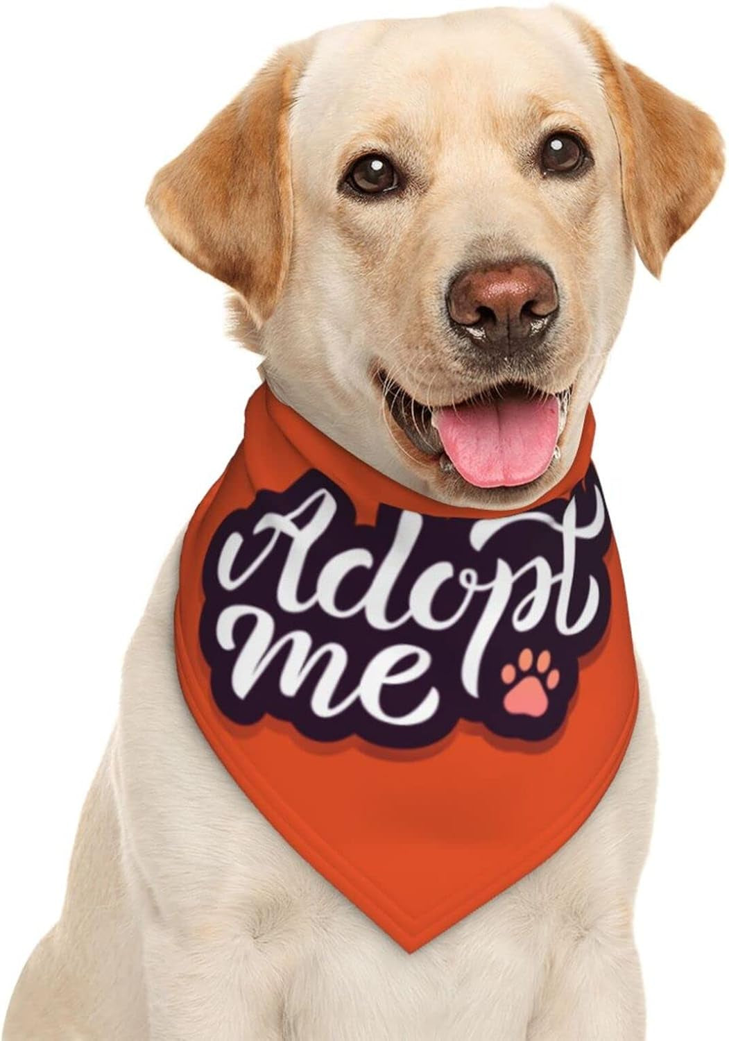 adopt me dog bandana|innercircuits.org/