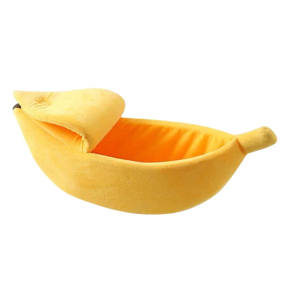 banana pet bed|innercircuits.org/