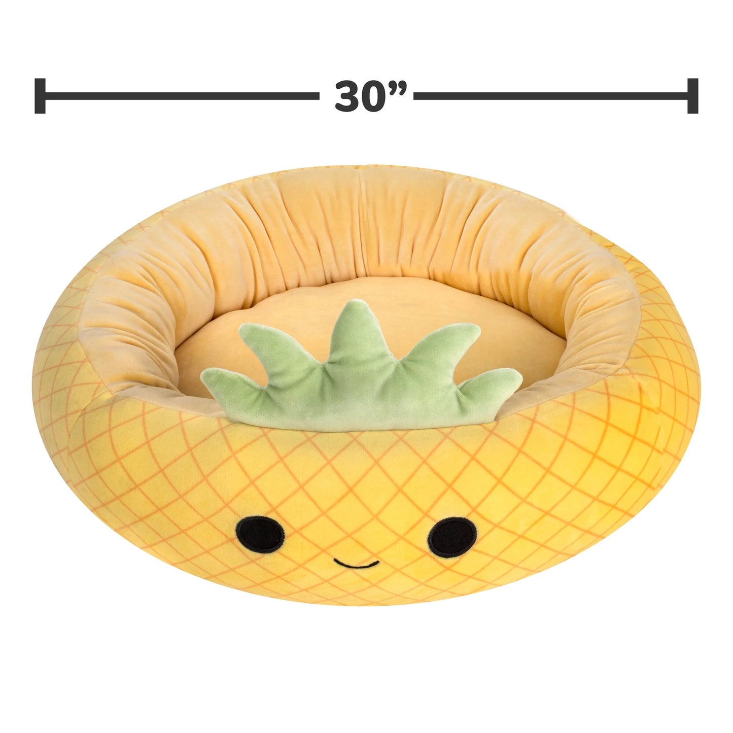 pineapple dog bed|innercircuits.org/