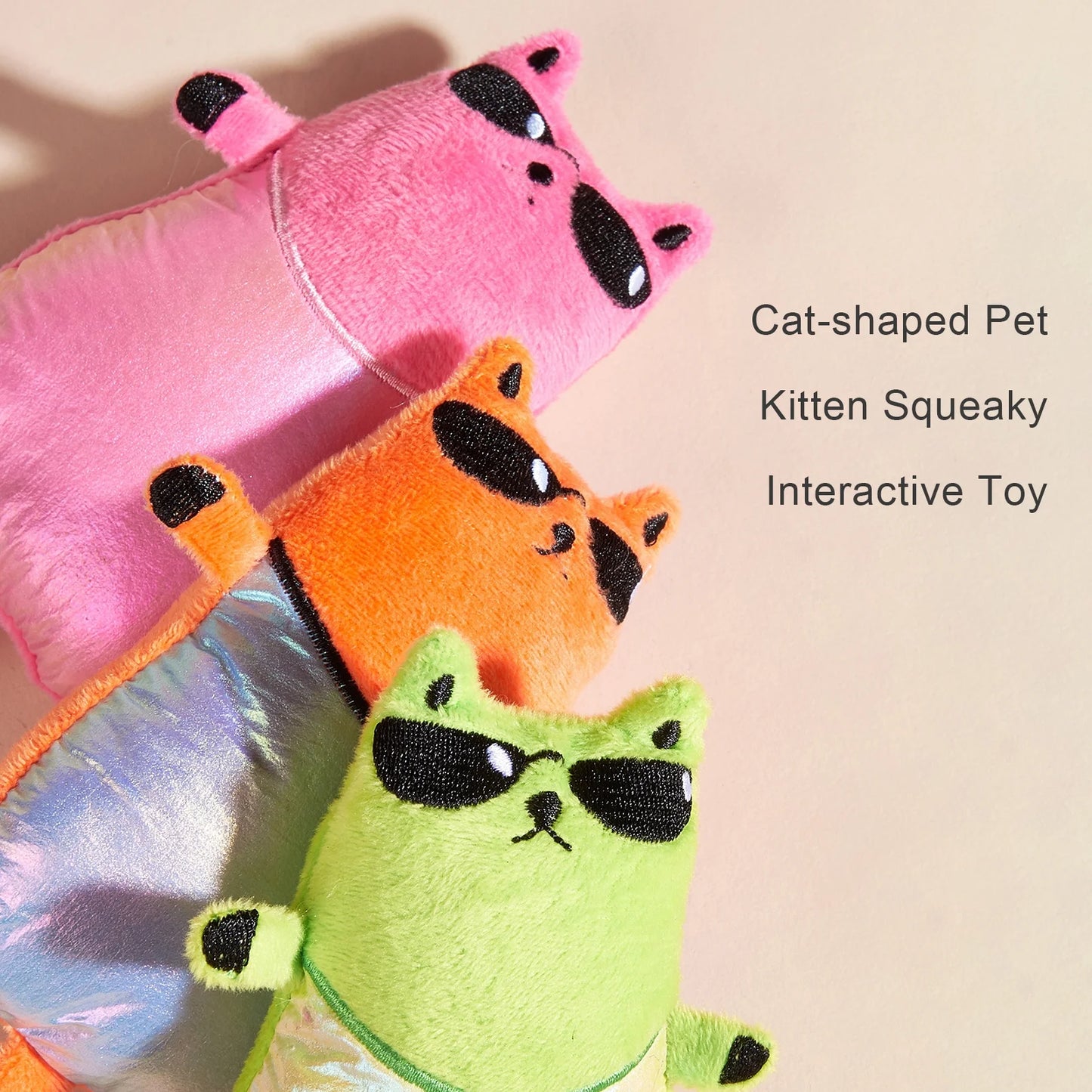 cat toy built in voice teeth cleaning|innercircuits.org/