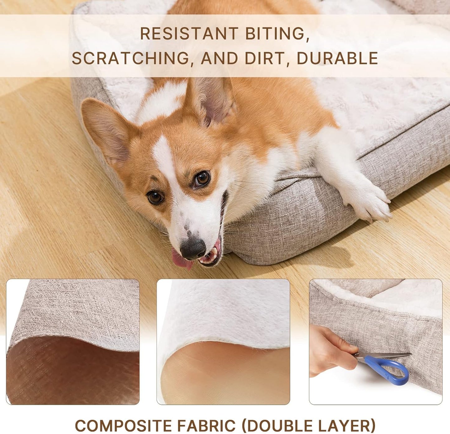 dog bed|innercircuits.org/