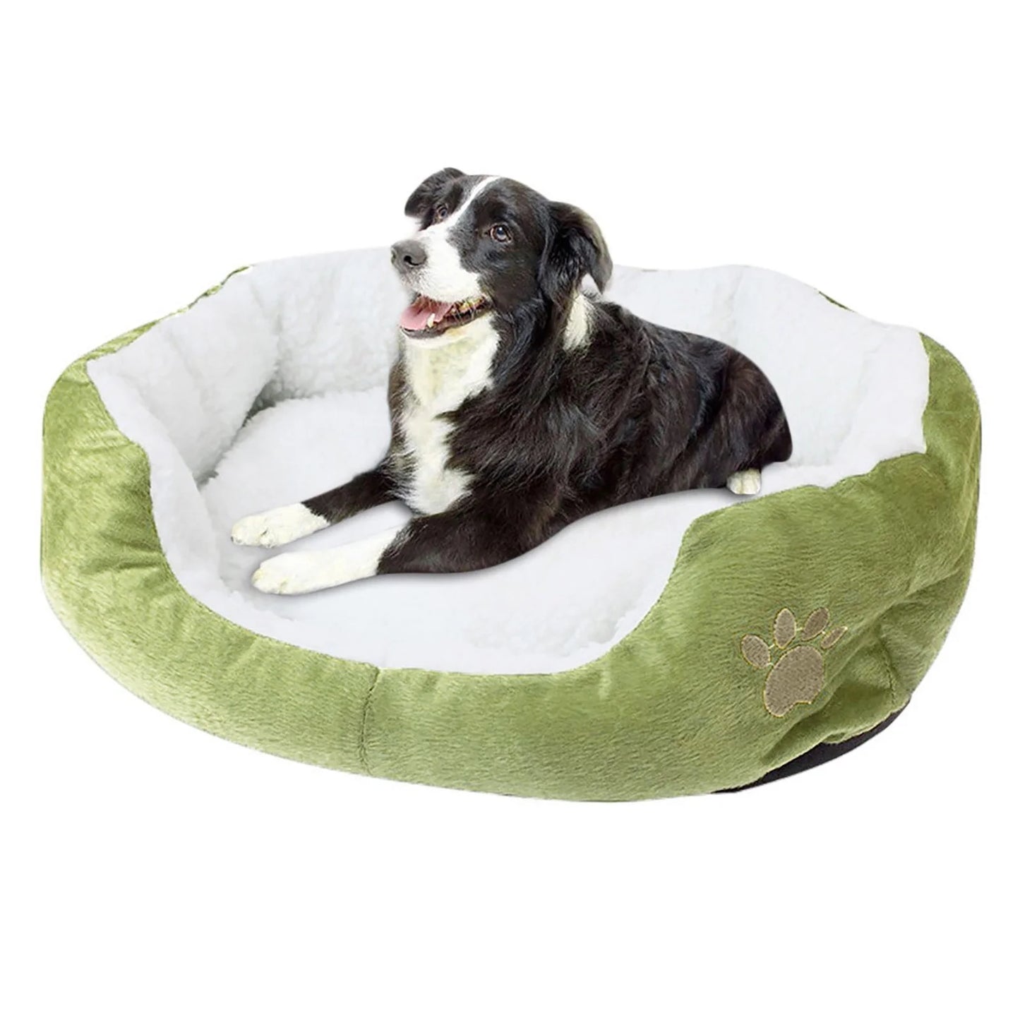 pet calming bed|innercircuits.org/