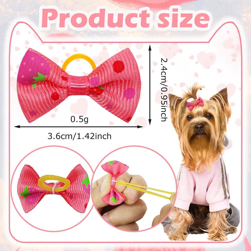 puppy hair bow|innercircuits.org/