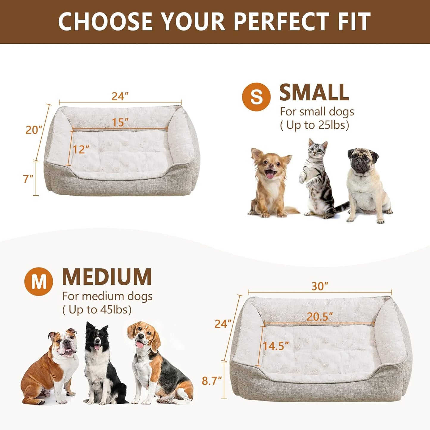 dog bed|innercircuits.org/