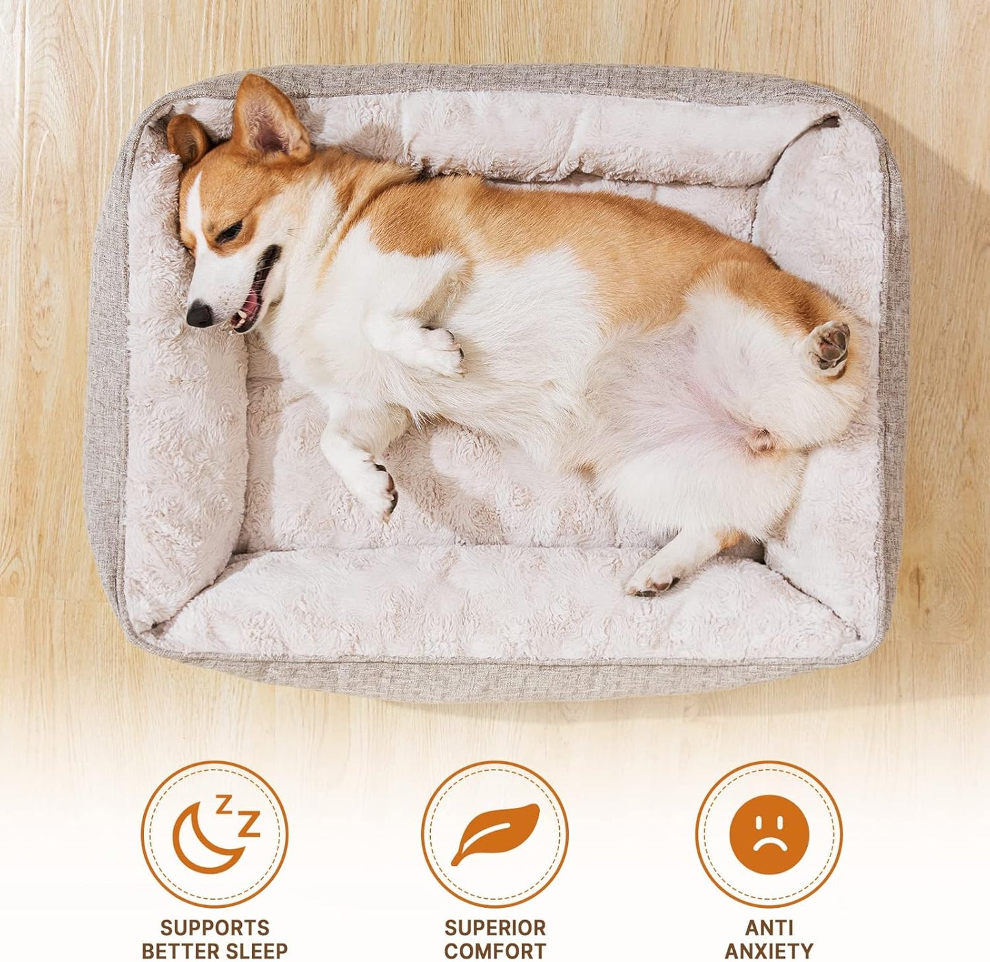 dog bed|innercircuits.org/