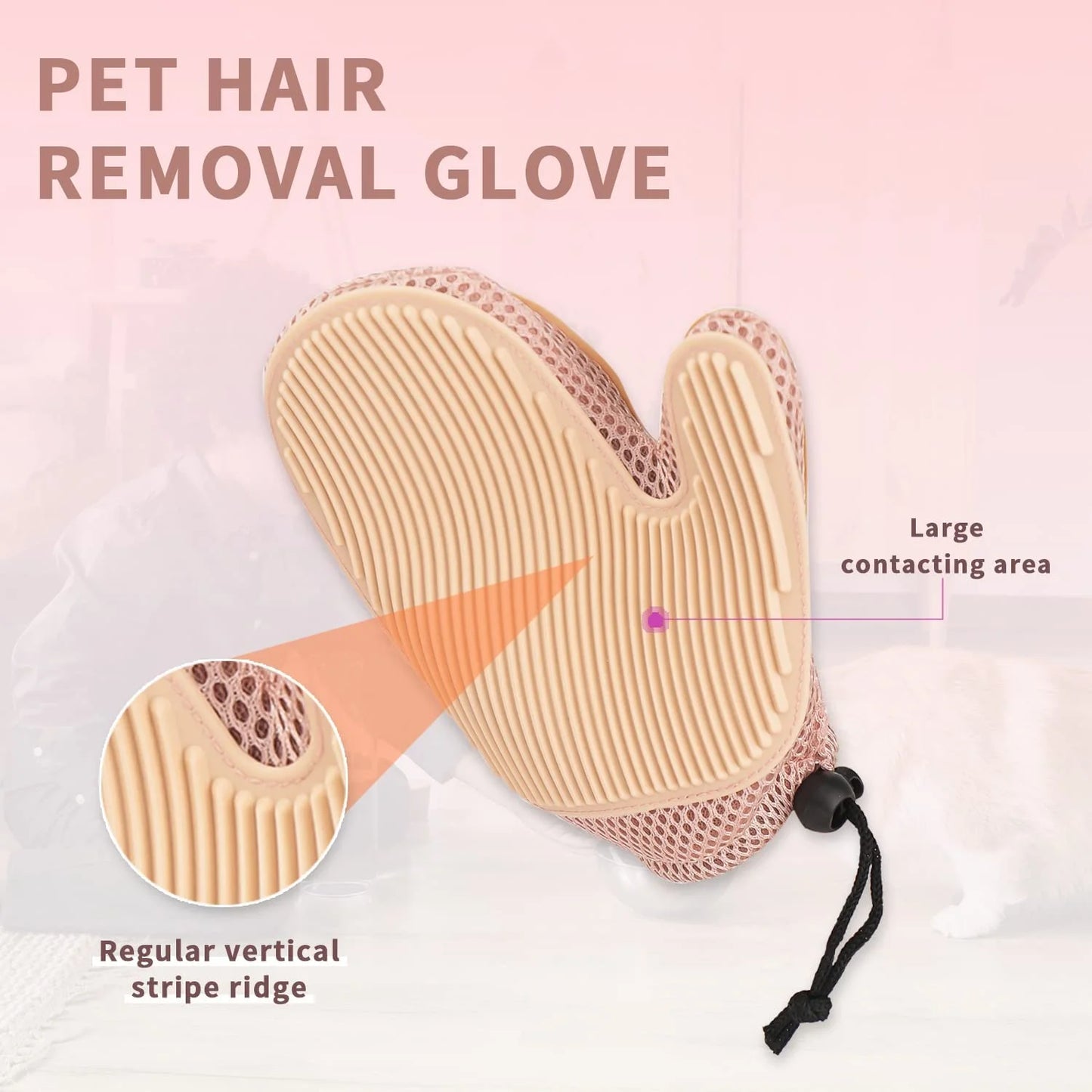 pet grooming gloves|innercircuits.org/