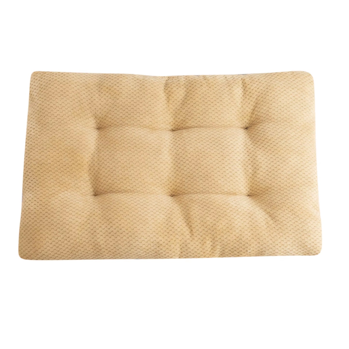 2024 NEW Big Dog Bed Warm Mat Pet Cushion Small Medium Large Cat Dog Bed Puppy Kennel anti Stress Mattresses Pets Sofa Furniture