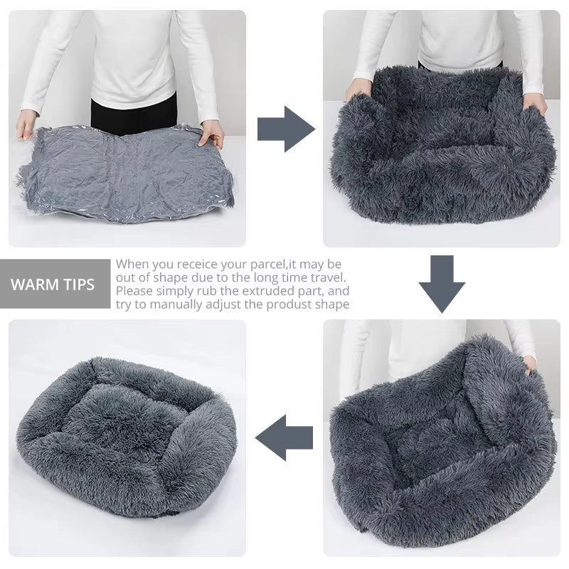 dog bed|innercircuits.org/