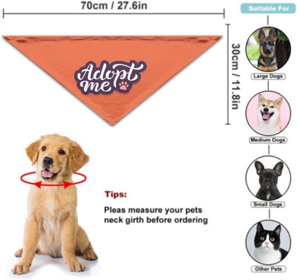 adopt me dog bandana|innercircuits.org/