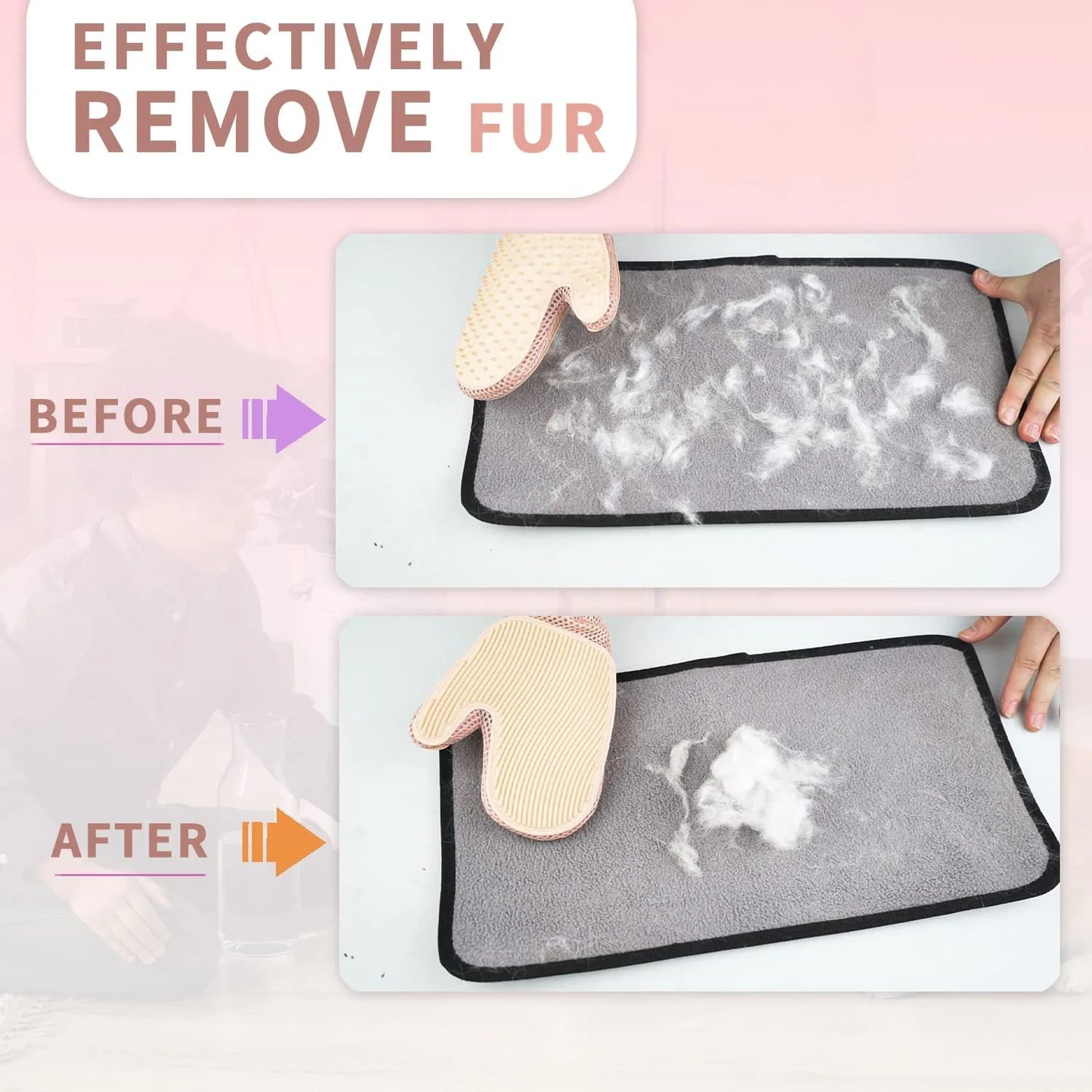 pet grooming gloves|innercircuits.org/