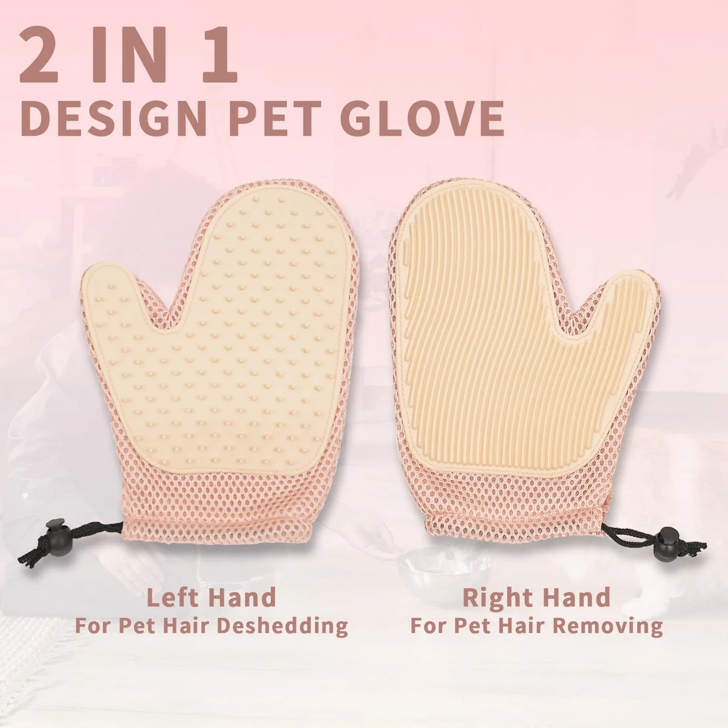 pet grooming gloves|innercircuits.org/