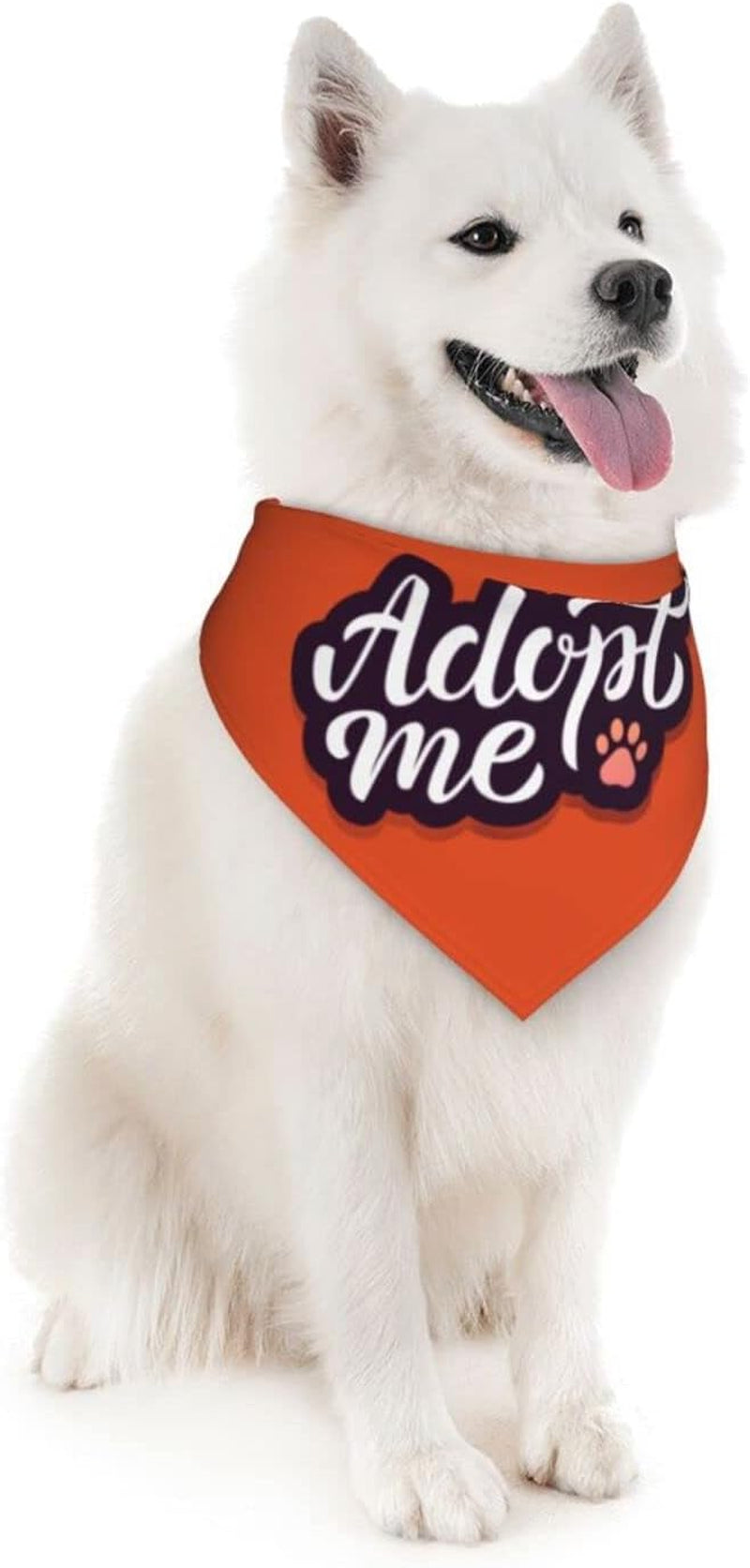 adopt me dog bandana|innercircuits.org/