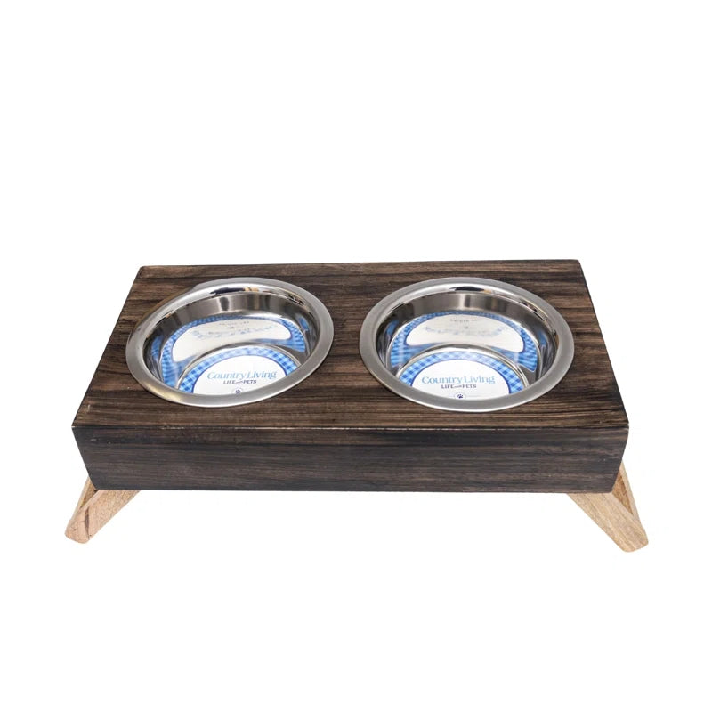elevated pet feeder|innercircuits.org/