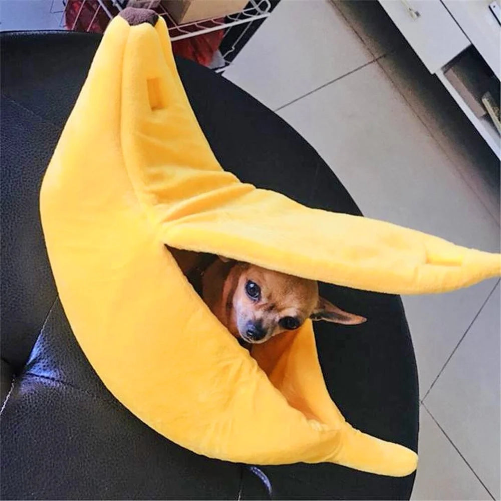 banana pet bed|innercircuits.org/