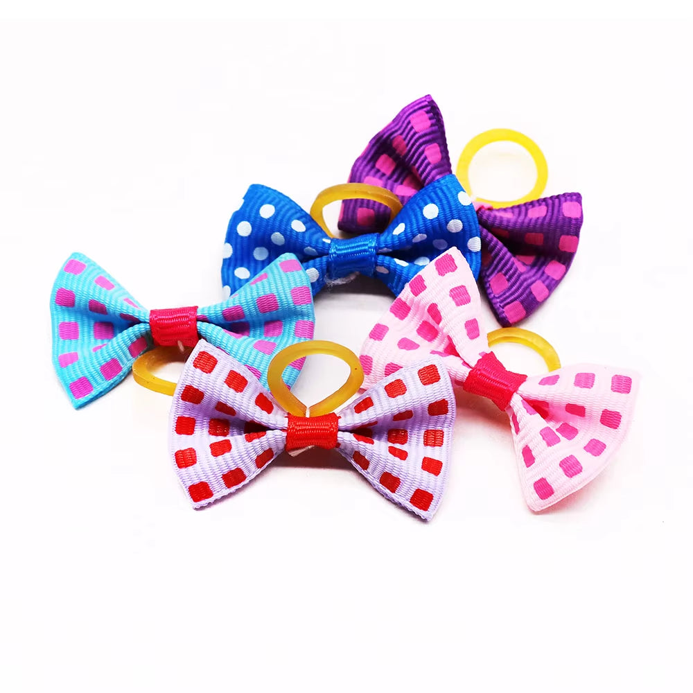 puppy hair bow|innercircuits.org/