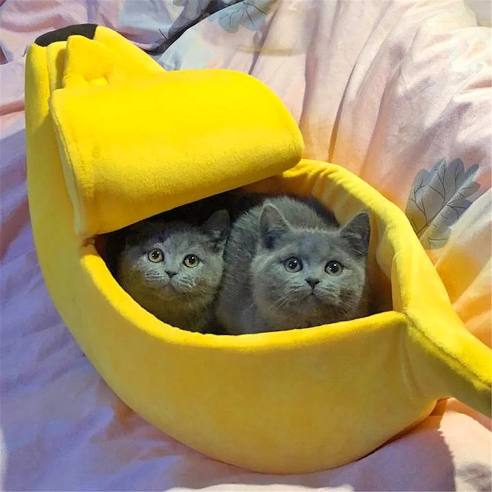 banana pet bed|innercircuits.org/