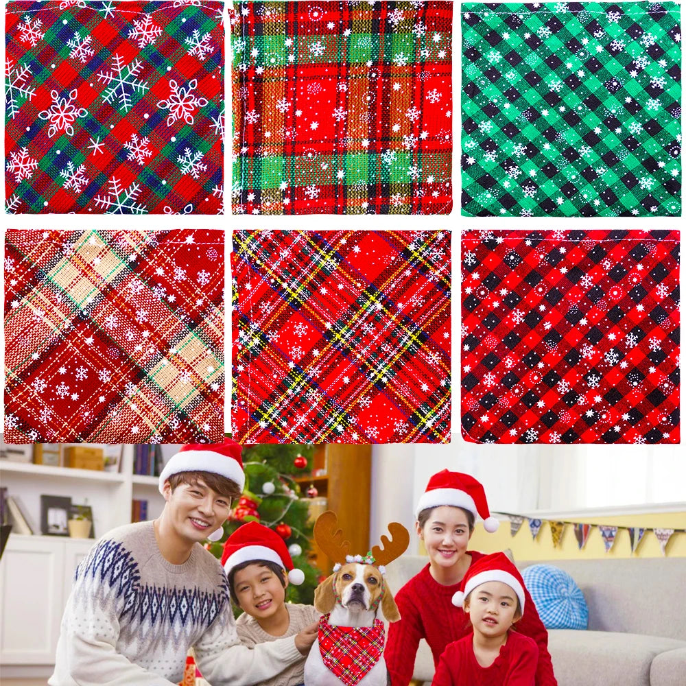 holiday dog bandana|innercircuits.org/