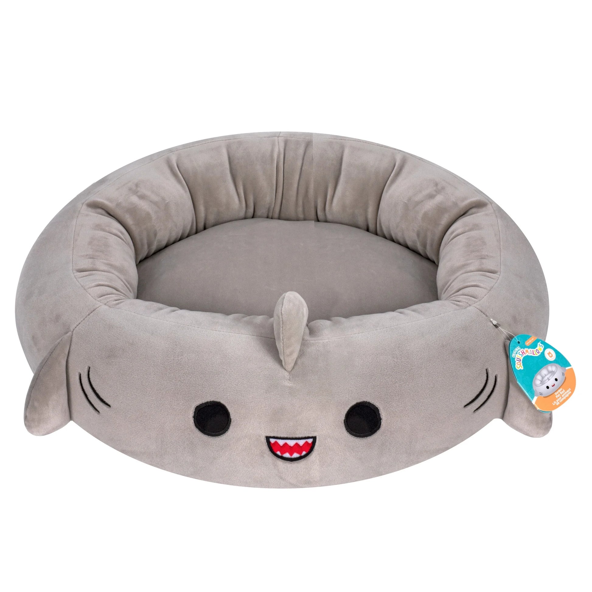 pet shark bed|innercircuits.org/