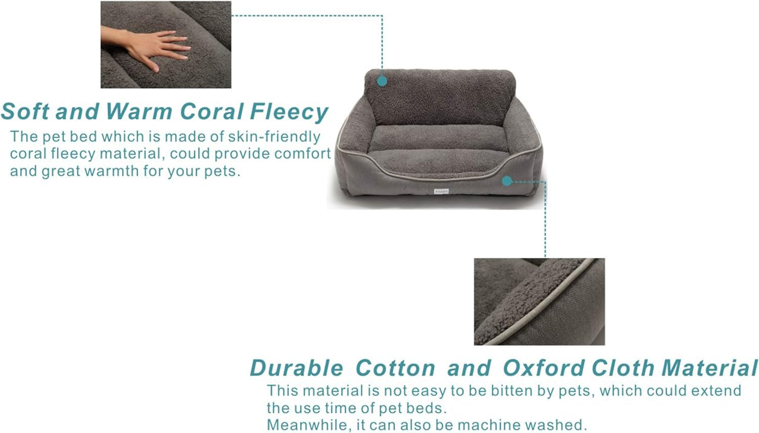 dog bed|innercircuits.org/