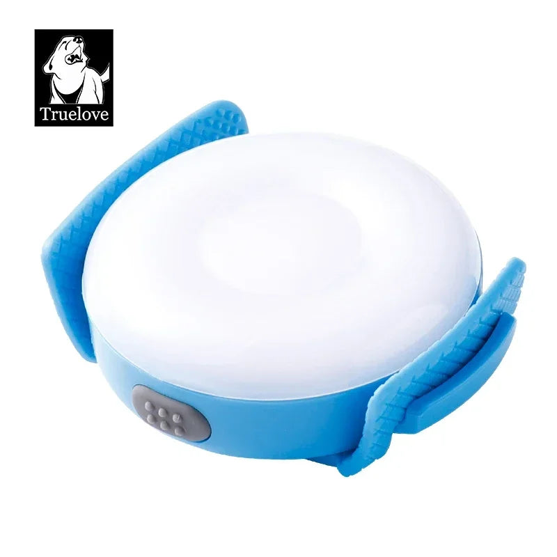 pet outdoor waterproof safety ledlight|innercircuits.org/