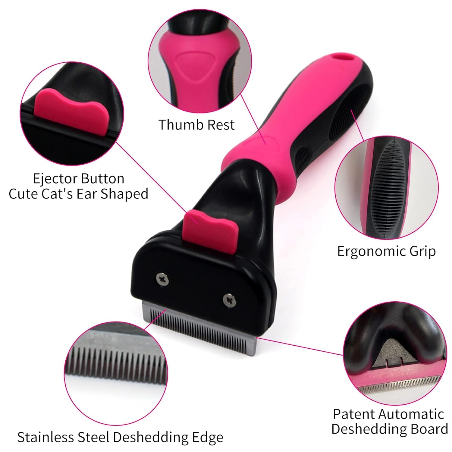 pet grooming brush|innercircuits.org/