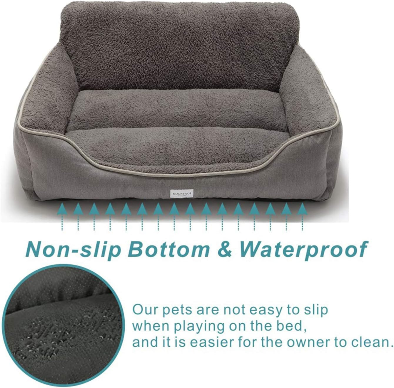 dog bed|innercircuits.org/