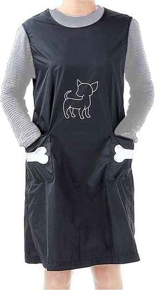 grooming smock|innercircuits.org/
