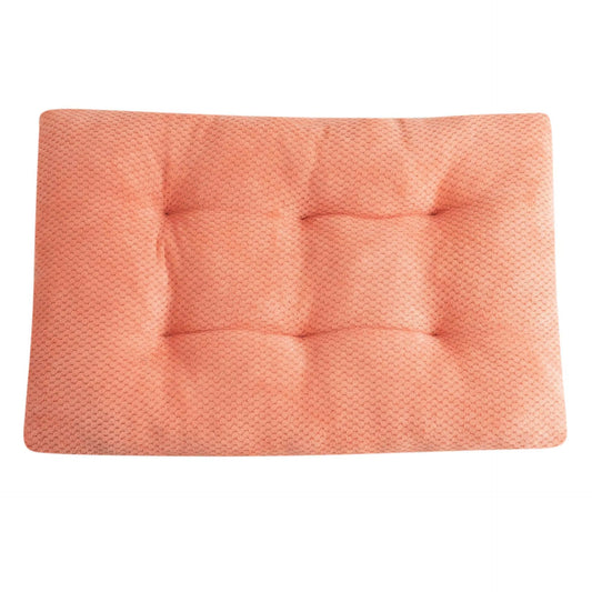 2024 NEW Big Dog Bed Warm Mat Pet Cushion Small Medium Large Cat Dog Bed Puppy Kennel anti Stress Mattresses Pets Sofa Furniture