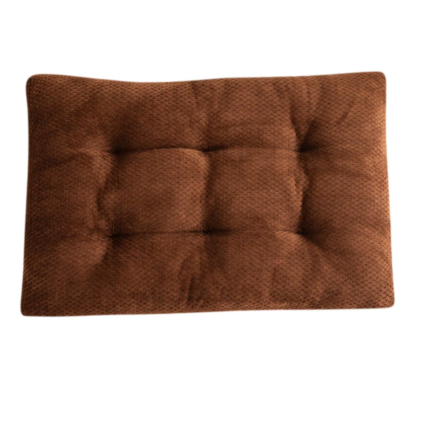 2024 NEW Big Dog Bed Warm Mat Pet Cushion Small Medium Large Cat Dog Bed Puppy Kennel anti Stress Mattresses Pets Sofa Furniture