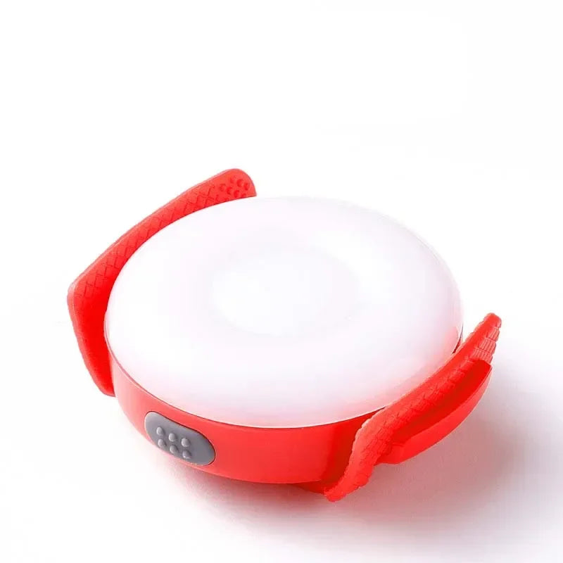 pet outdoor waterproof safety ledlight|innercircuits.org/