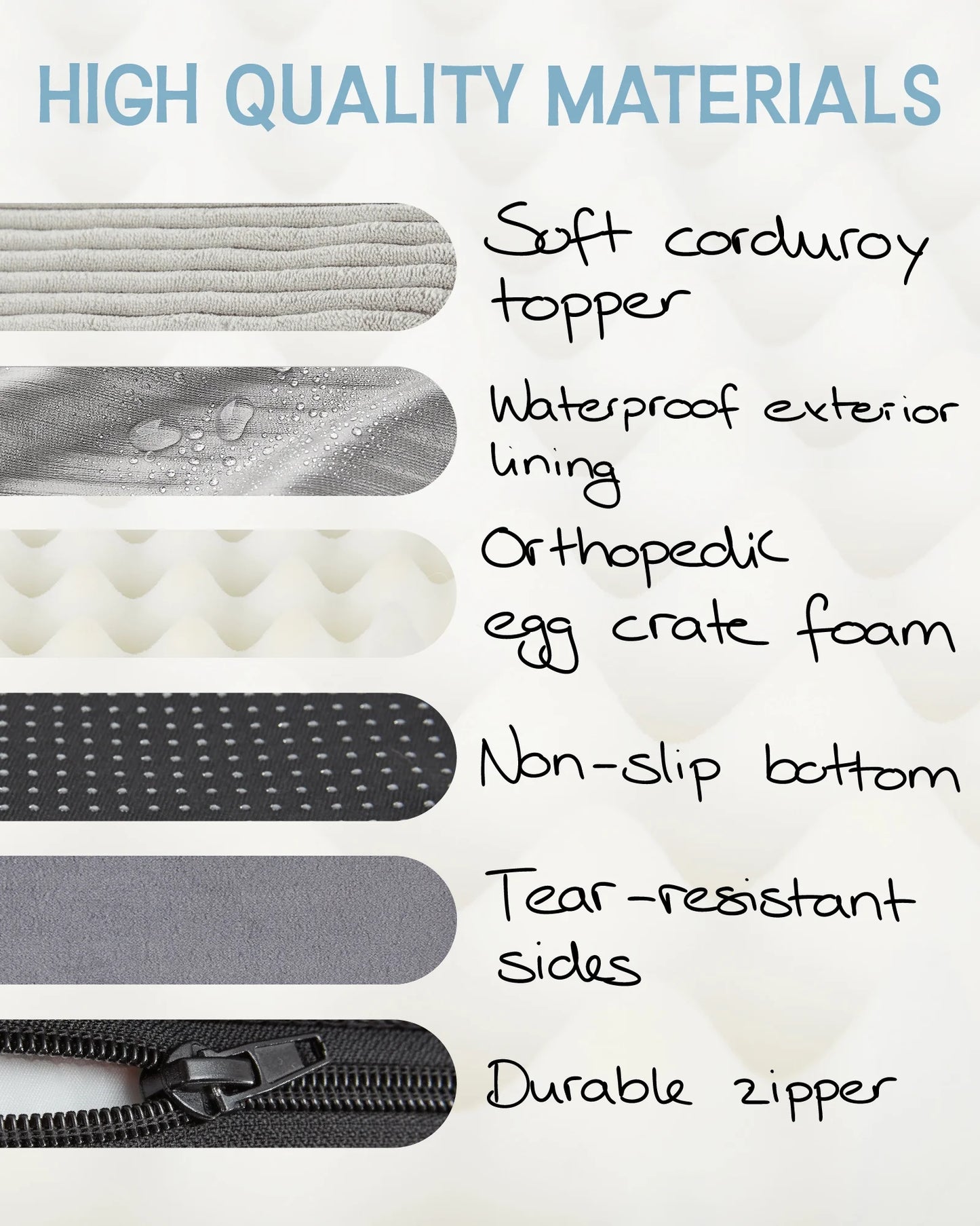 large orthopedic dog bed|innercircuits.org/