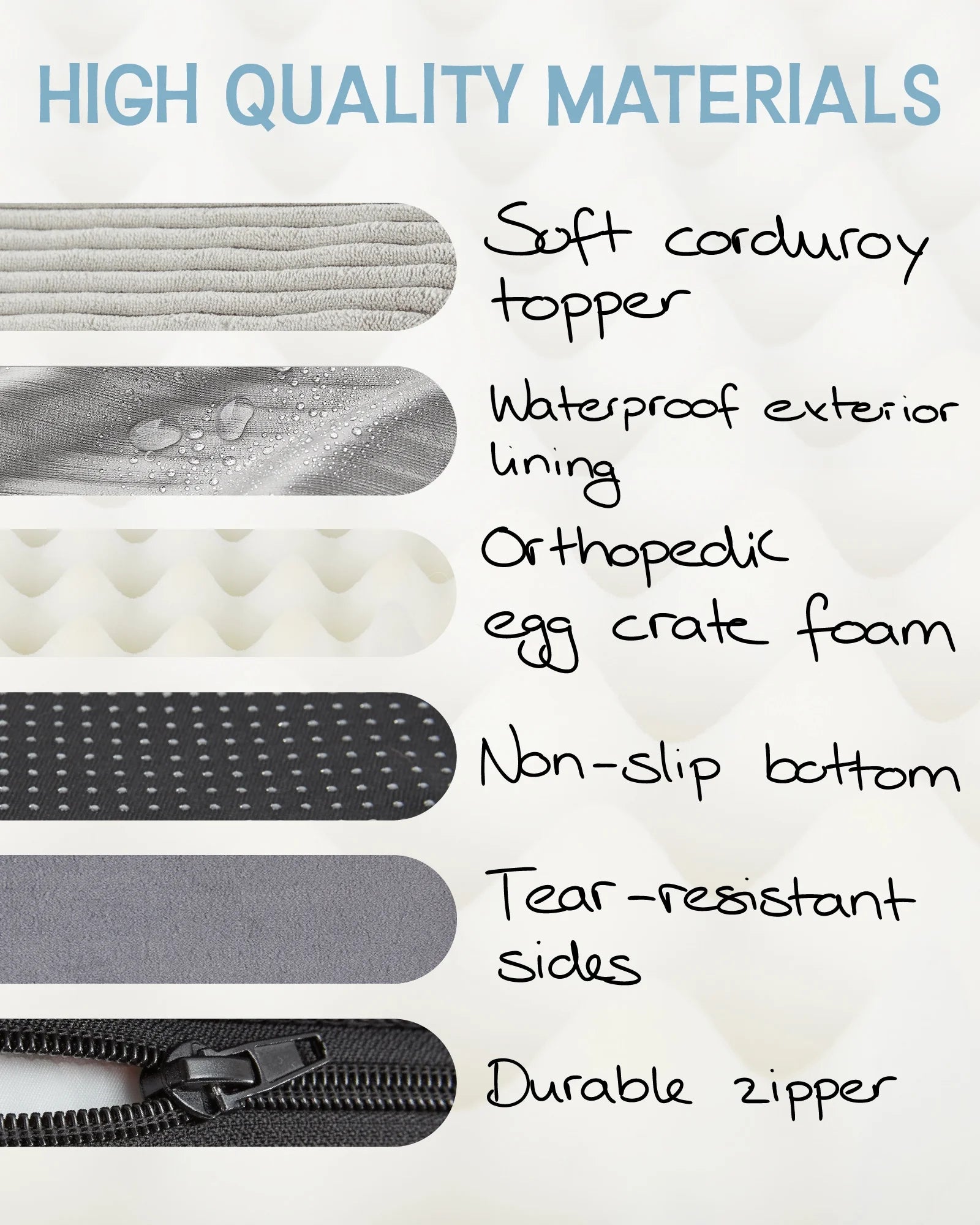 large orthopedic dog bed|innercircuits.org/