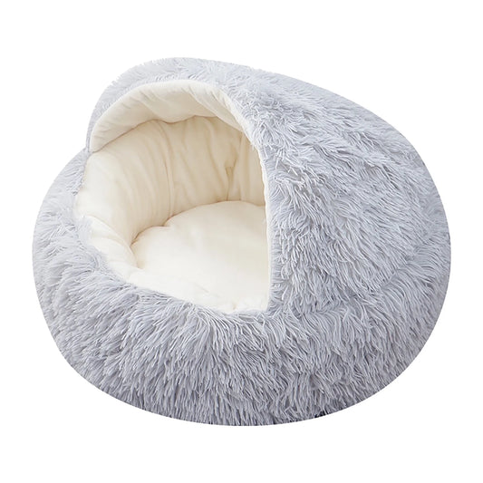 calming dog bed|innercircuits.org/