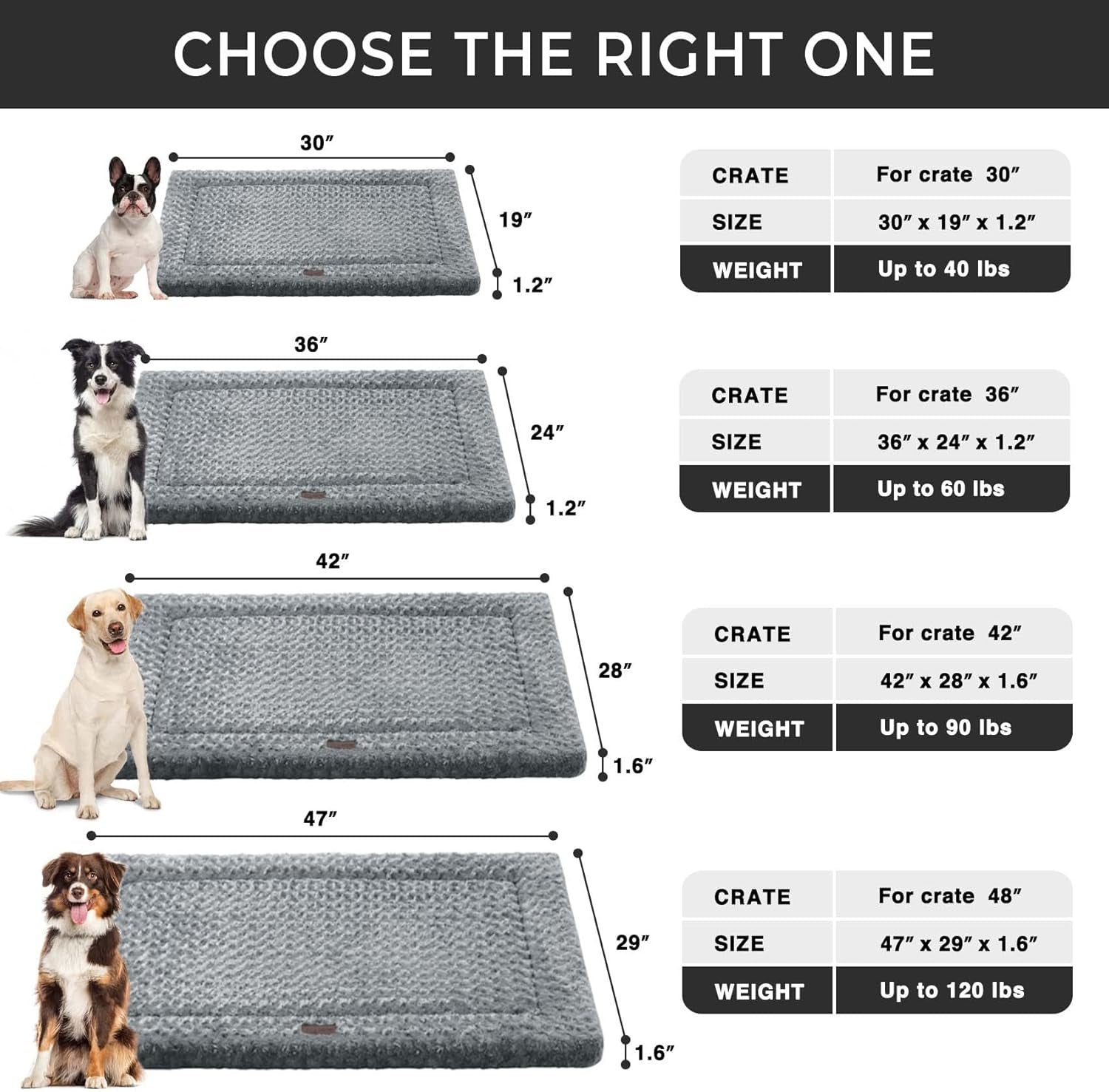 western home dog crate pad|/innercircuits.org/
