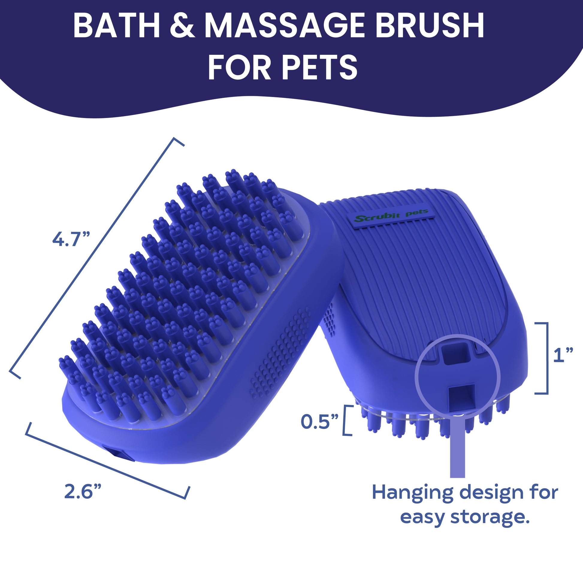 pet brush|innercircuits.org/