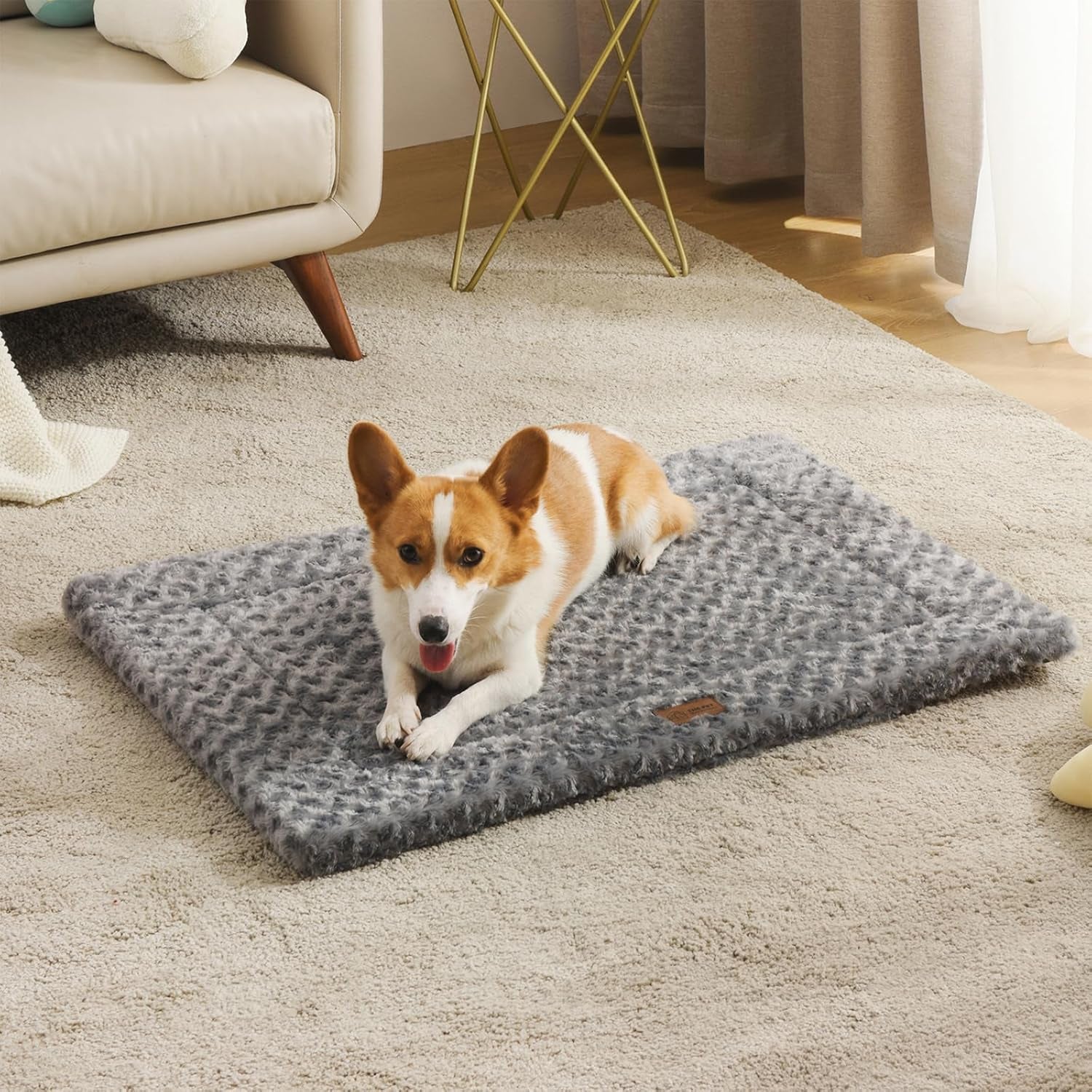 western home dog crate pad|/innercircuits.org/