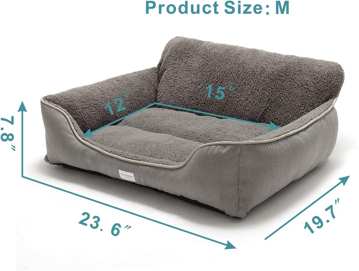 dog bed|innercircuits.org/