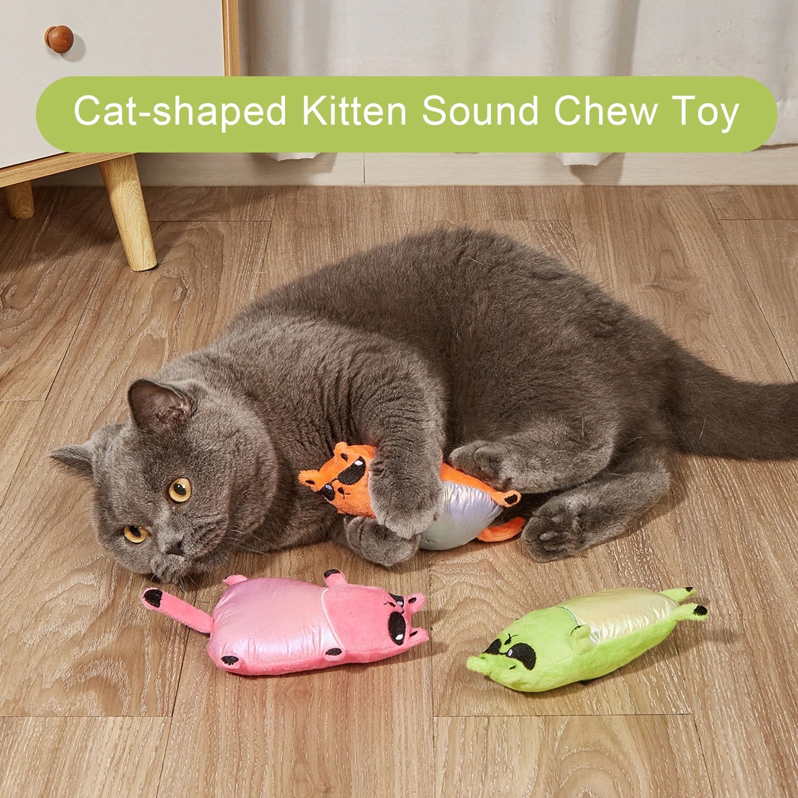 cat toy built in voice teeth cleaning|innercircuits.org/