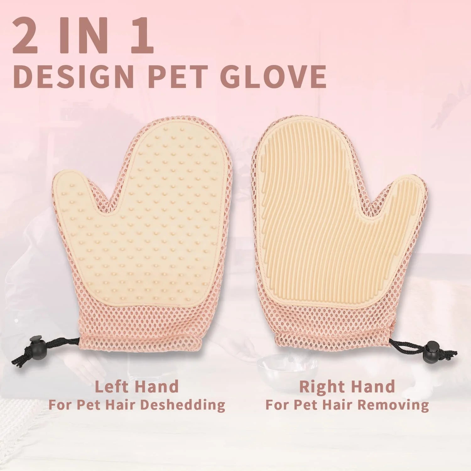 pet grooming gloves|innercircuits.org/