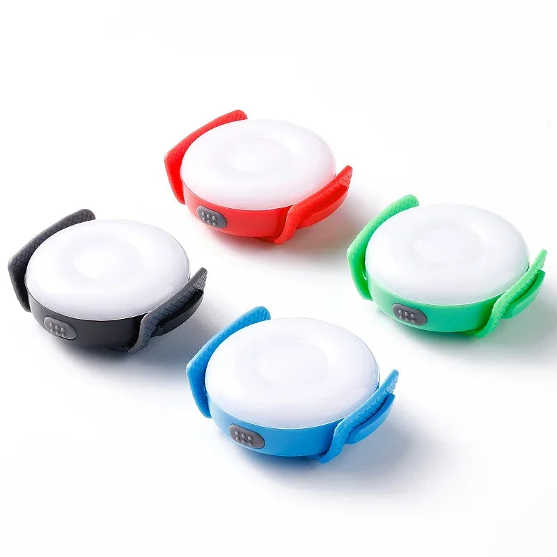 pet outdoor waterproof safety ledlight|innercircuits.org/